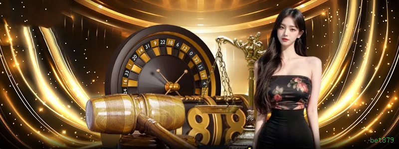 Cassino bet879 - mesas ao vivo e jogos