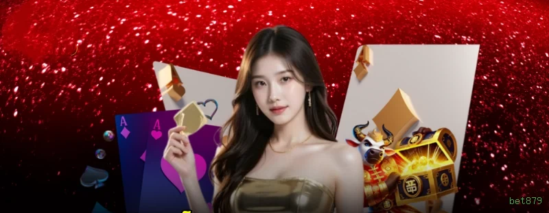 Cassino bet879 - mesas ao vivo e jogos