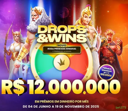 Slots bet879 - Sweet Bonanza e caça-níqueis populares